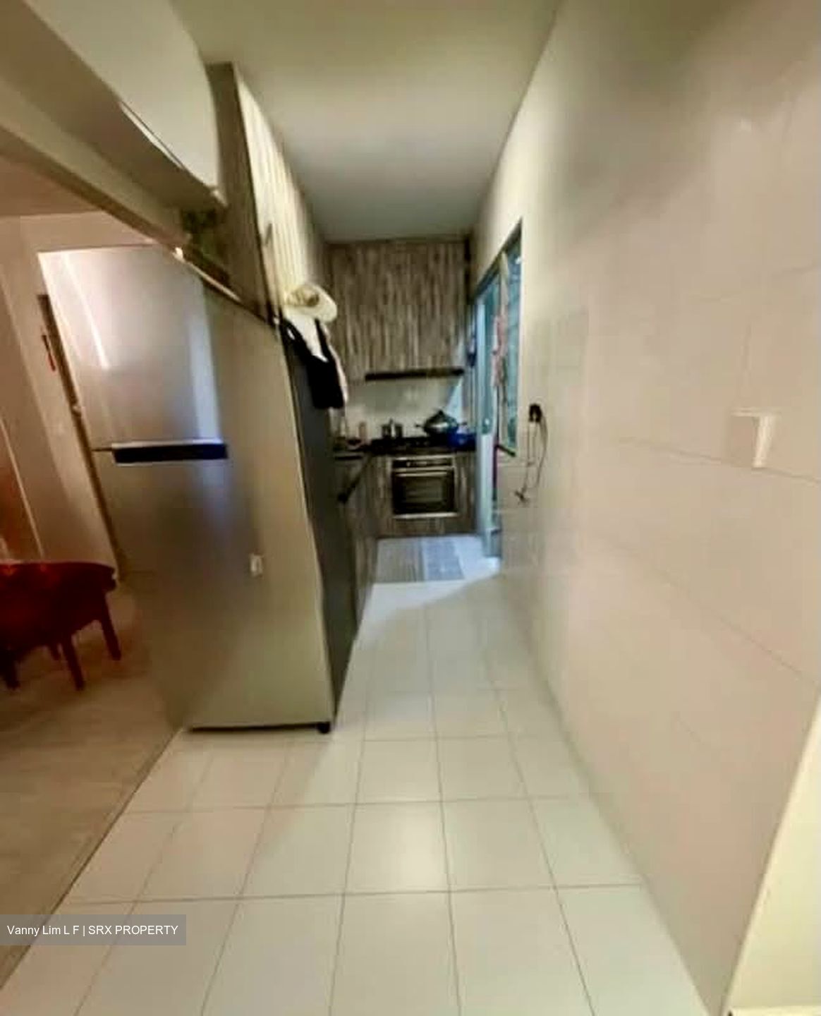 Blk 327A Punggol Vue (Punggol), HDB 3 Rooms #583805731